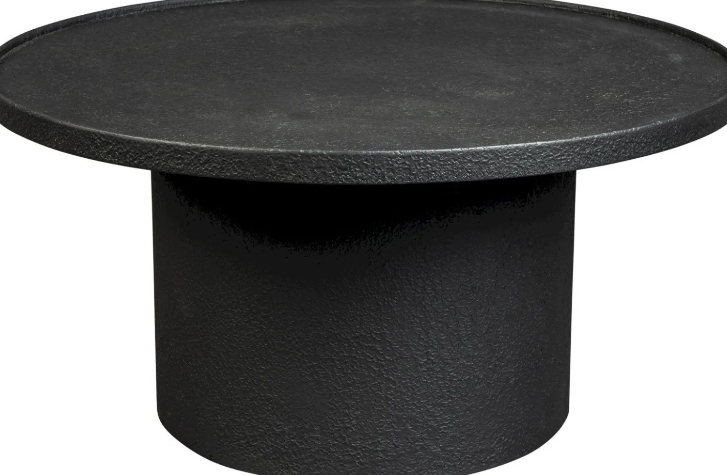 Dutchbone Winston Salontafel Black