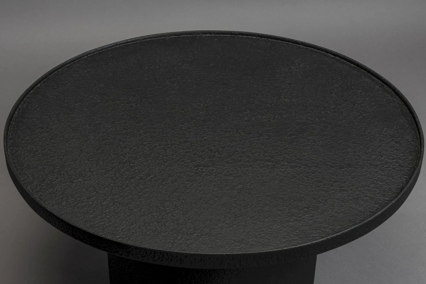 Dutchbone Winston Salontafel Black