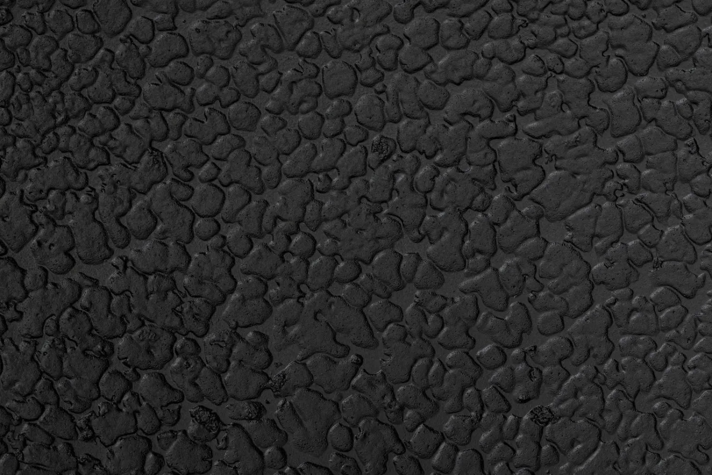 Dutchbone Winston Salontafel Black