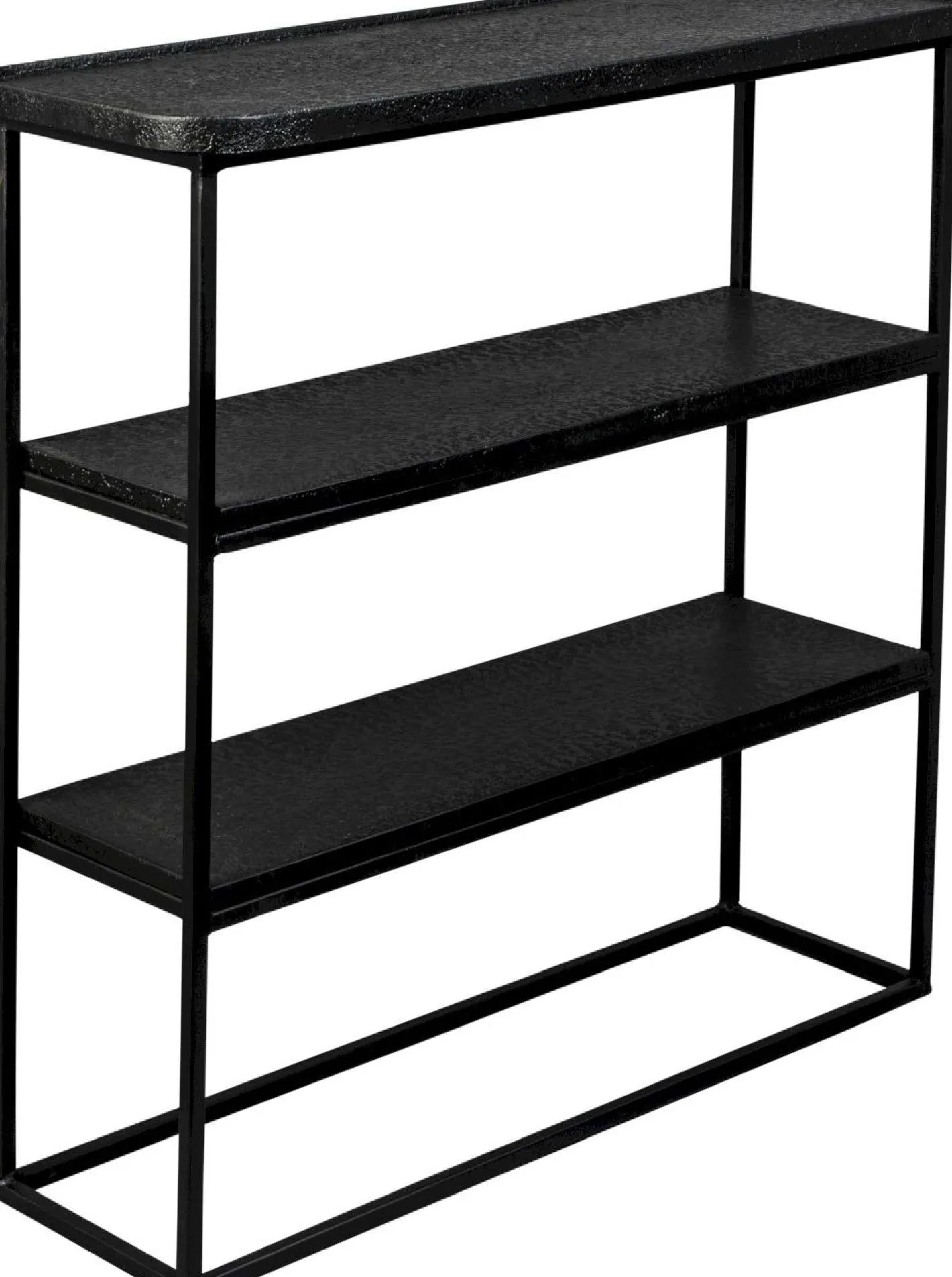 Outlet Dutchbone Winston Wandtafel Black