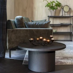 Outlet Dutchbone Winston Wandtafel Black