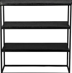 Outlet Dutchbone Winston Wandtafel Black