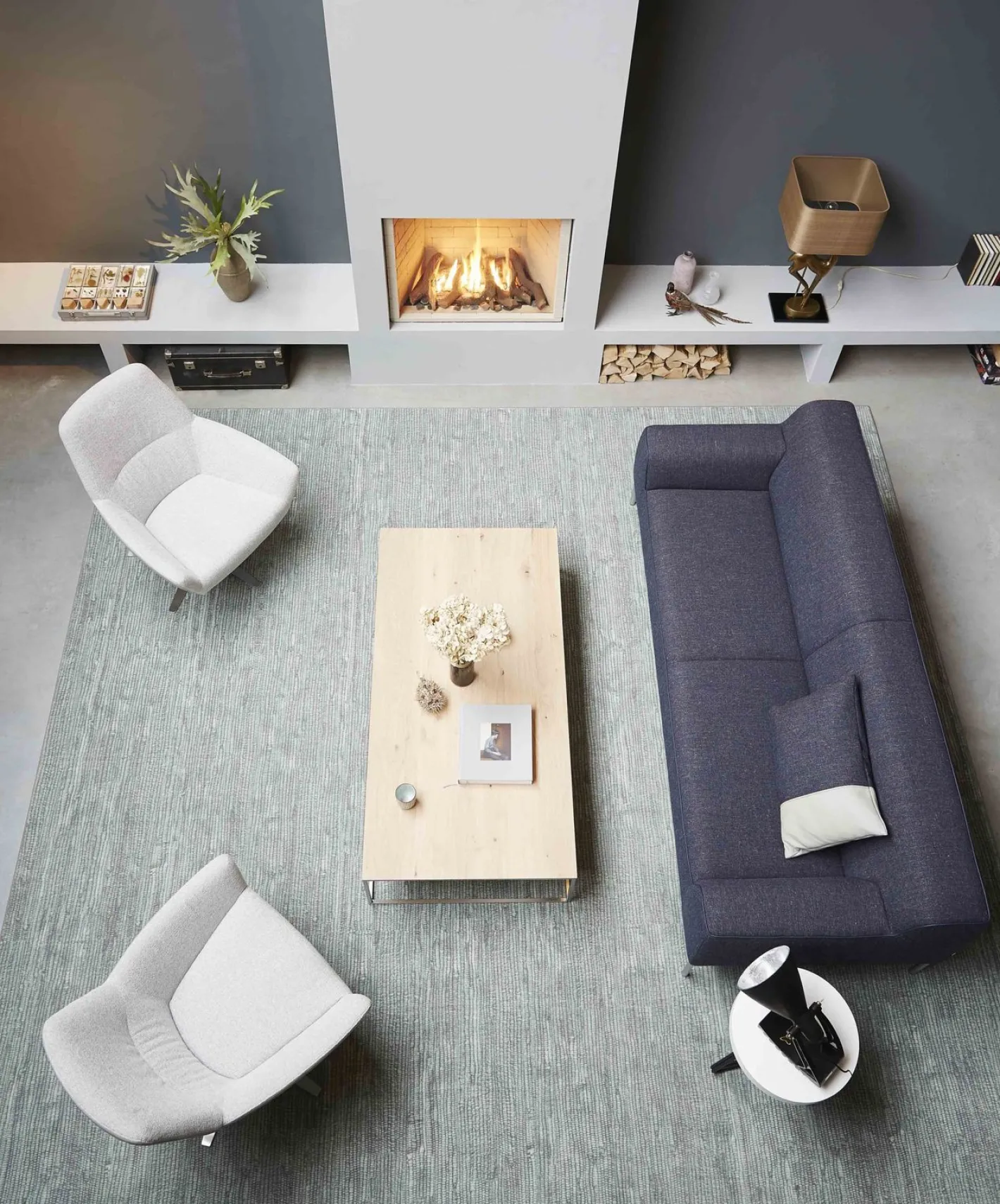 Outlet Bert Plantagie Wireless Salontafel
