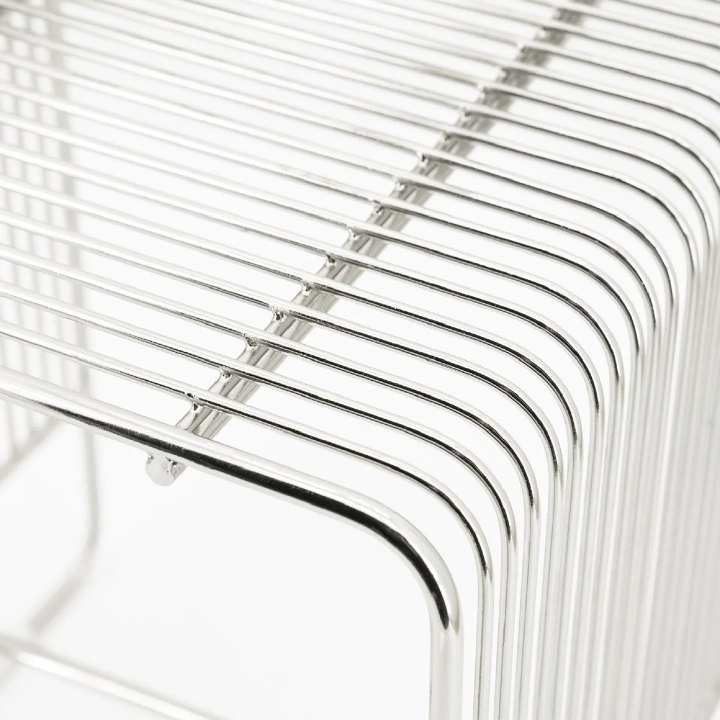 Best By Boo WireWorks Bijzettafel Zilver