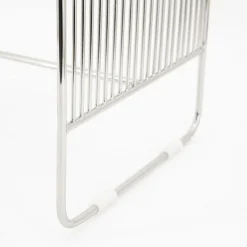 Best By Boo WireWorks Bijzettafel Zilver