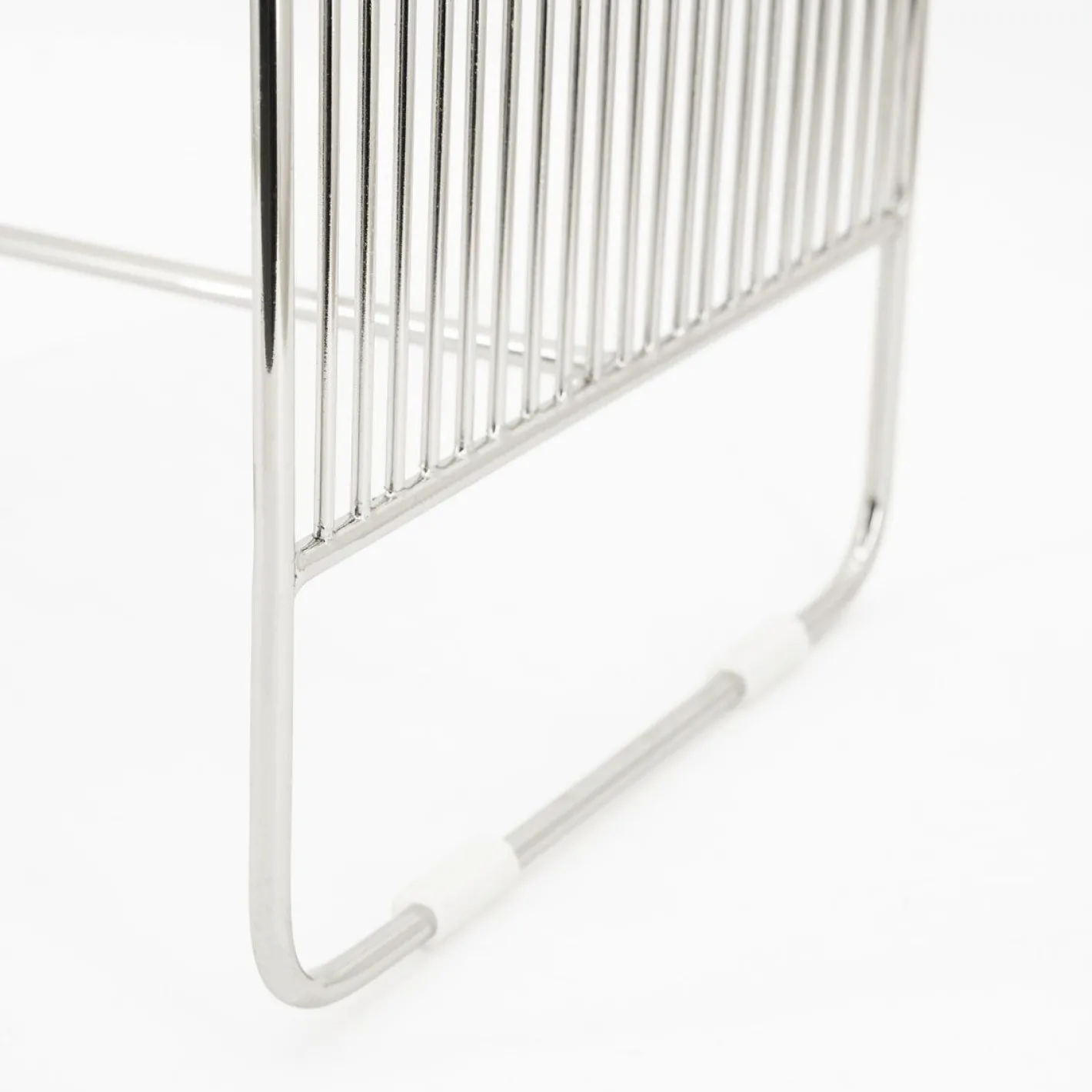 Best By Boo WireWorks Bijzettafel Zilver