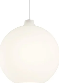 Discount Louis Poulsen Wohlert Hanglamp White
