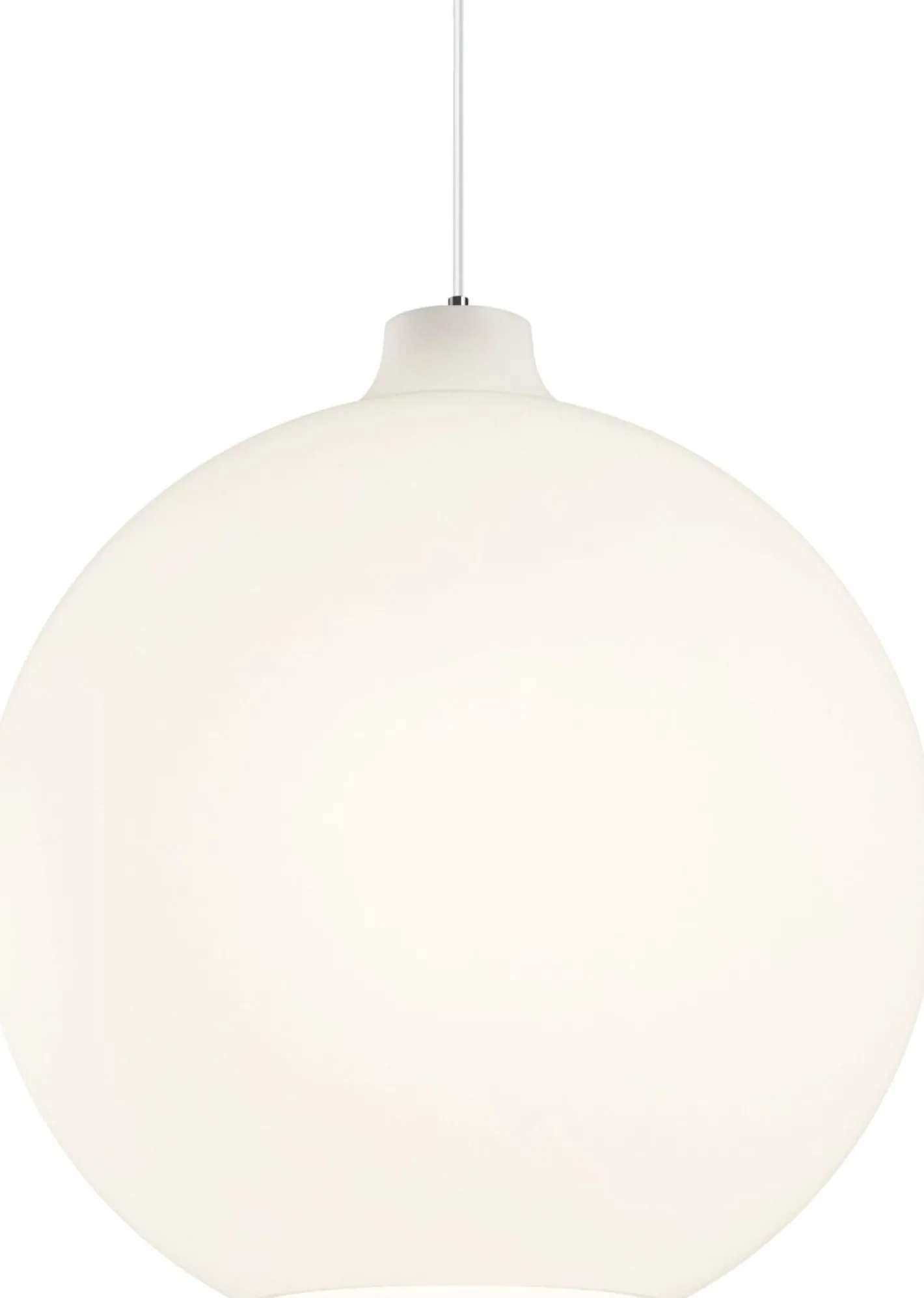 Discount Louis Poulsen Wohlert Hanglamp White