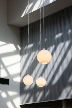 Discount Louis Poulsen Wohlert Hanglamp White