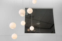 Discount Louis Poulsen Wohlert Hanglamp White