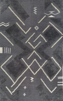 Clearance Eijerkamp Collectie Wonder Vloerkleed Cozy Grey