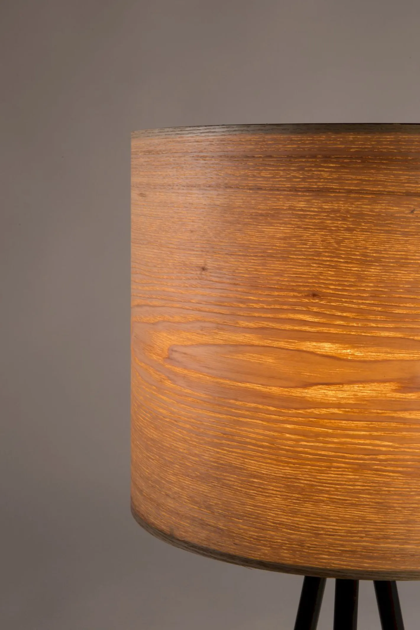 Hot Dutchbone Woodland Tafellamp