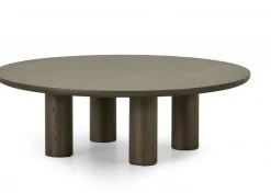 New Montèl Woody Salontafel Smoked Moss