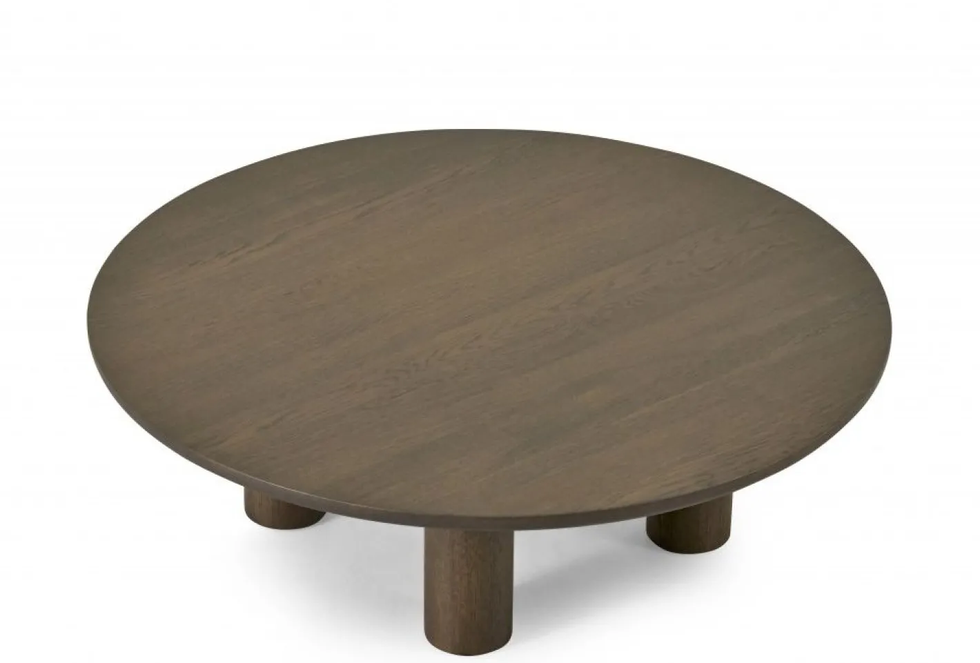 New Montèl Woody Salontafel Smoked Moss