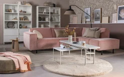 Outlet Eijerkamp Collectie Worker Vloerlamp zwart