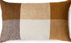 Clearance HKLIVING Woven Sierkussen Meadow