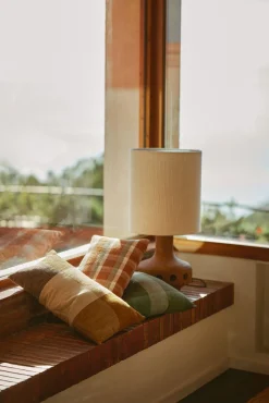 Clearance HKLIVING Woven Sierkussen Meadow