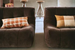 Clearance HKLIVING Woven Sierkussen Meadow