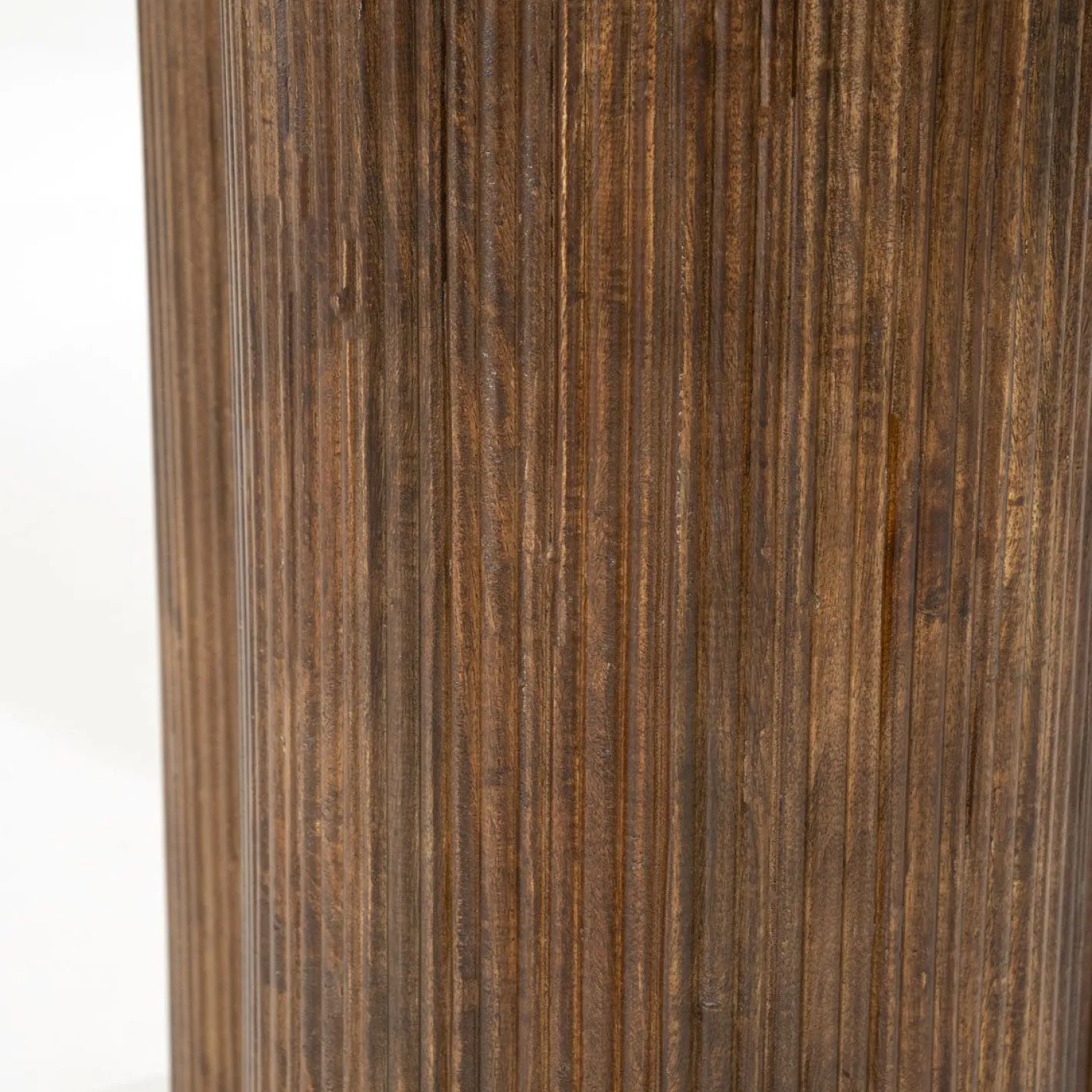 New Eleonora Xanni Eettafel Wit, Bruin