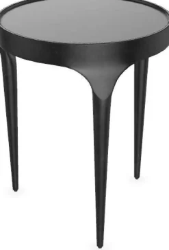 XOOON Xilvo Salontafel Zwart