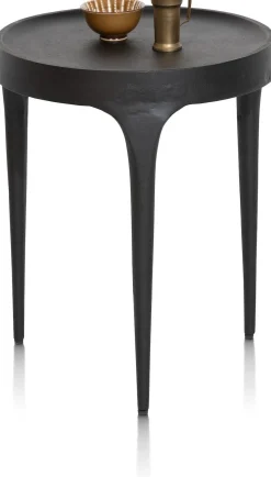 XOOON Xilvo Salontafel Zwart