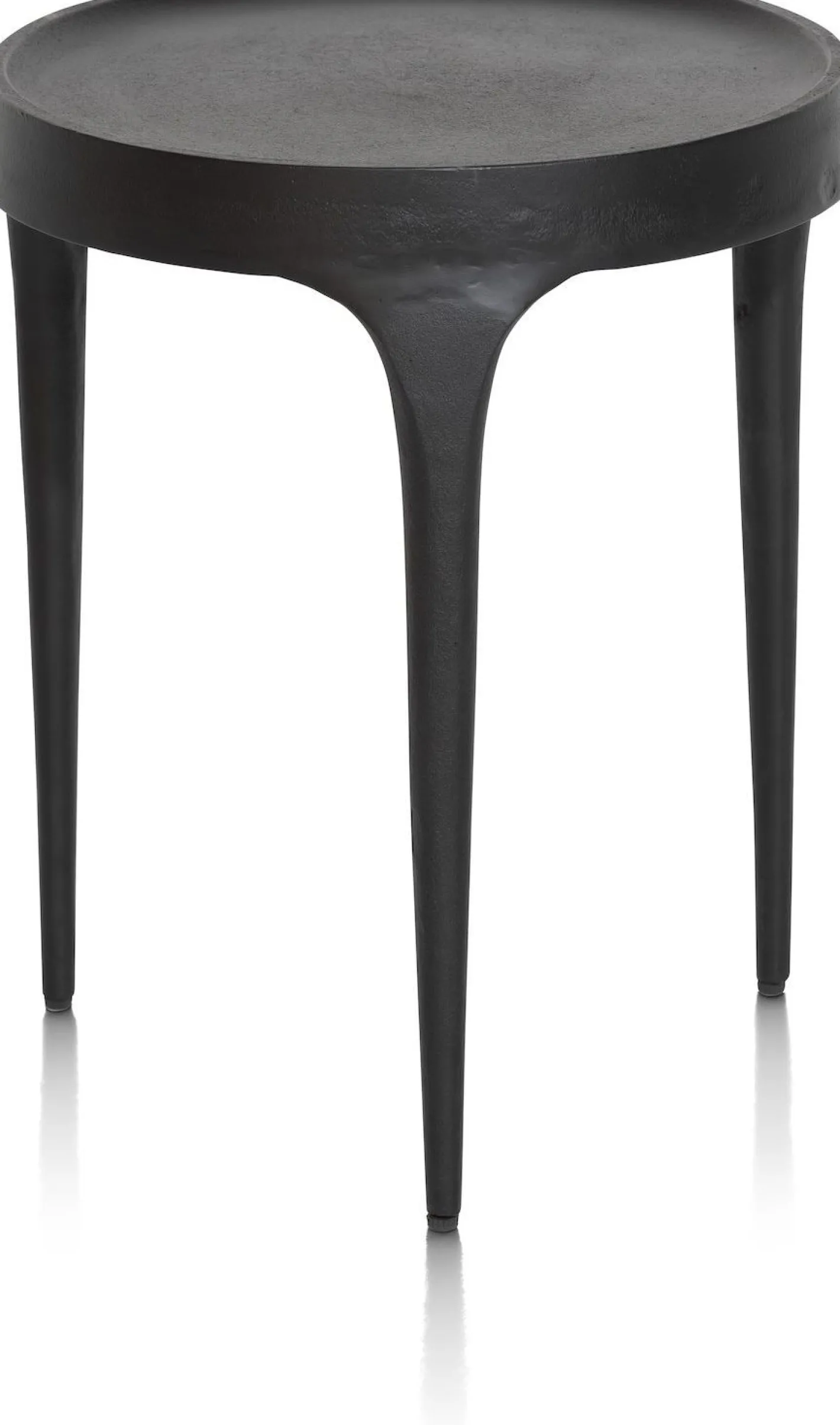 XOOON Xilvo Salontafel Zwart