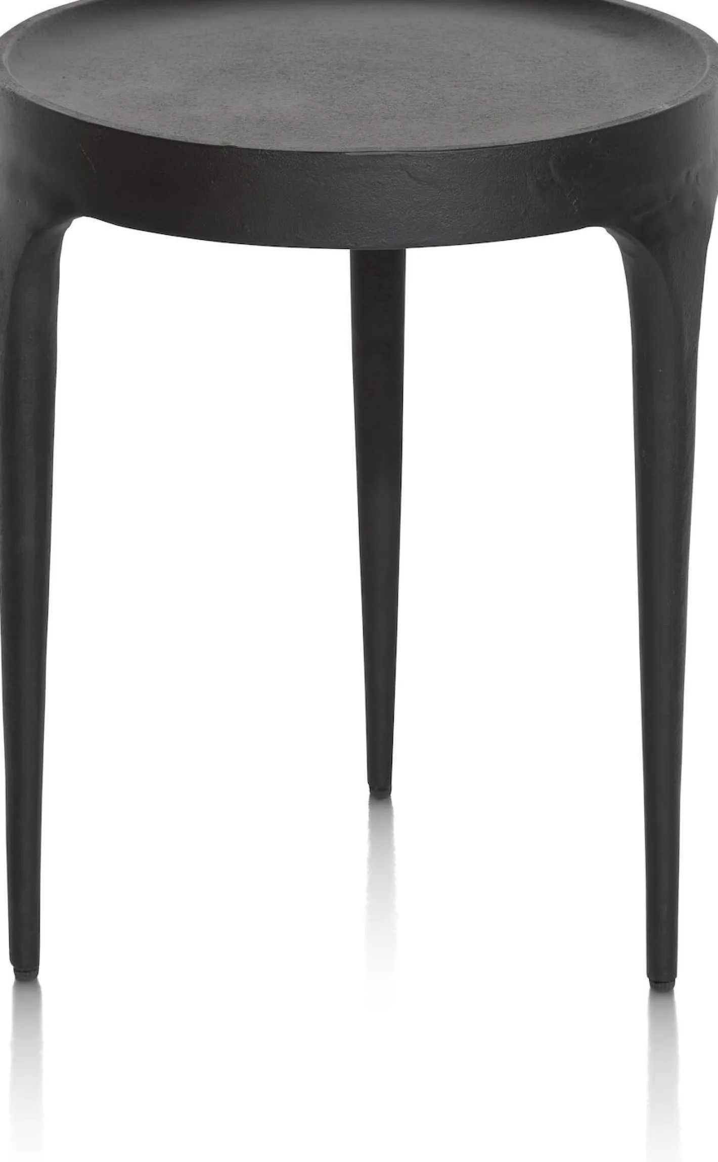 XOOON Xilvo Salontafel Zwart