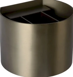 Hot Lucide XIO Wandlamp Koffie
