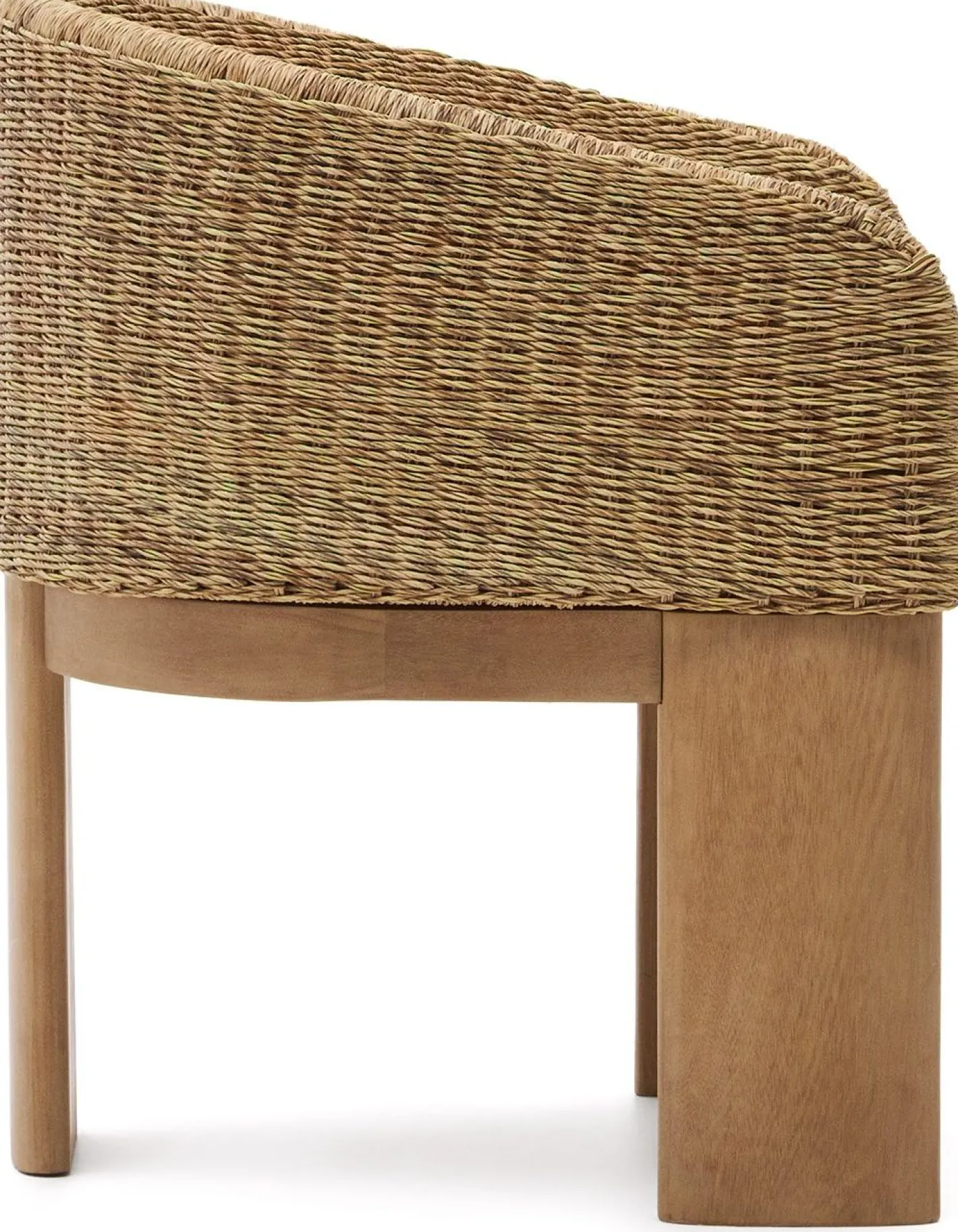 Sale Kave Home Xoriguer Tuinstoel Naturel, Beige