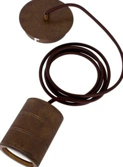 New Calex XXL Pendel Hanglamp