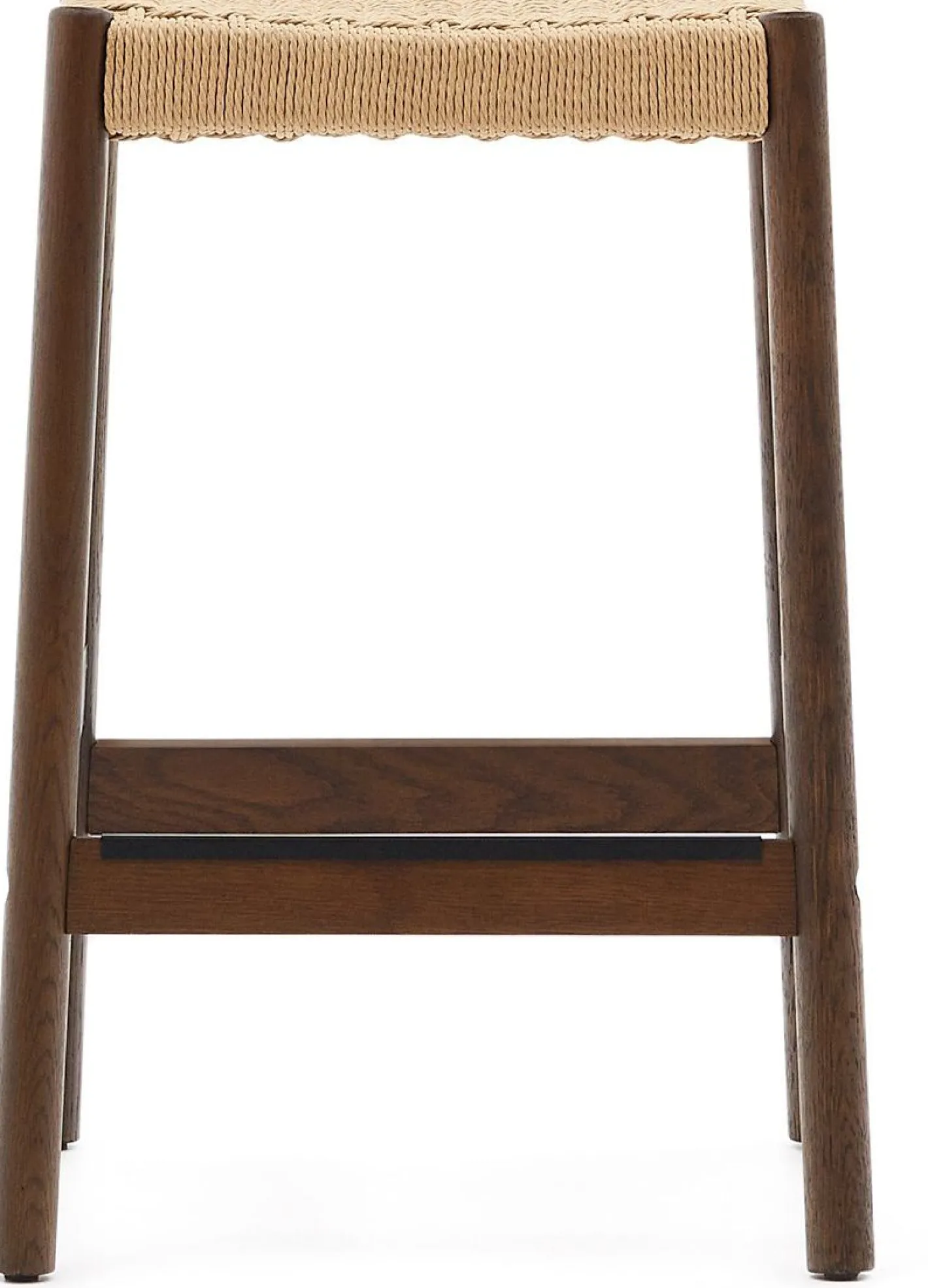 Sale Kave Home Yalia Outdoor Krukje Bruin, Naturel