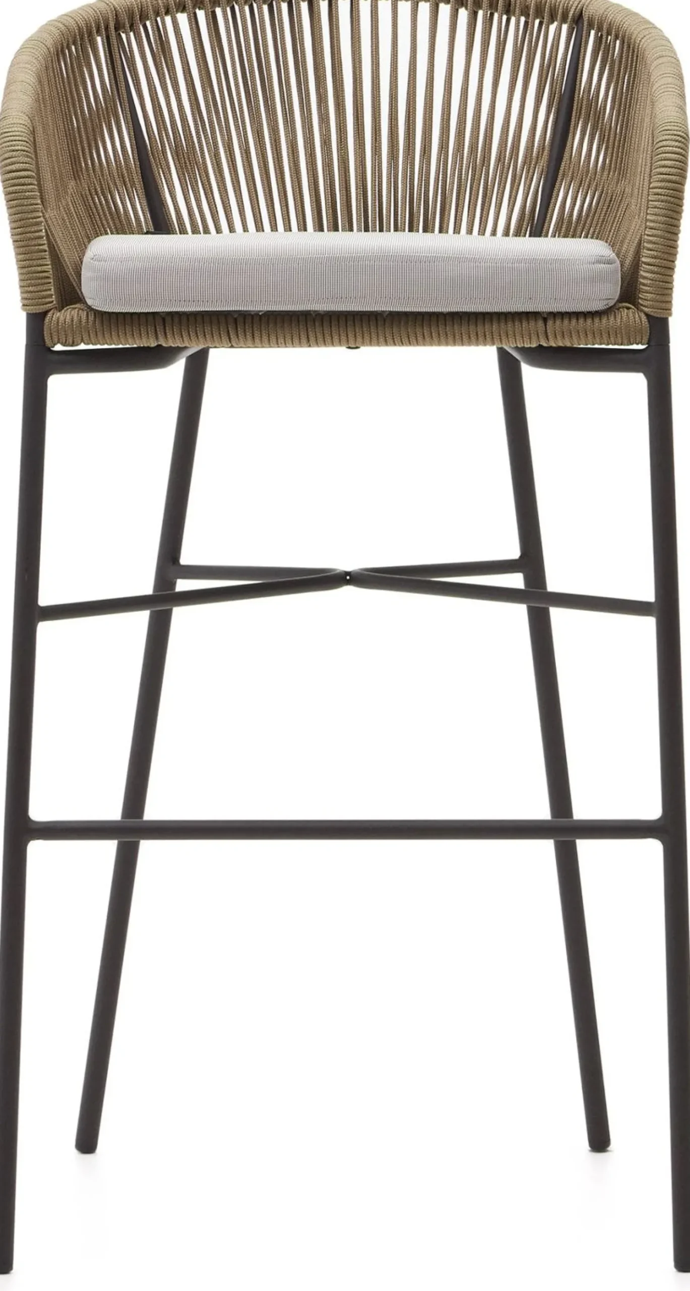 Hot Kave Home Yanet Barkruk Beige