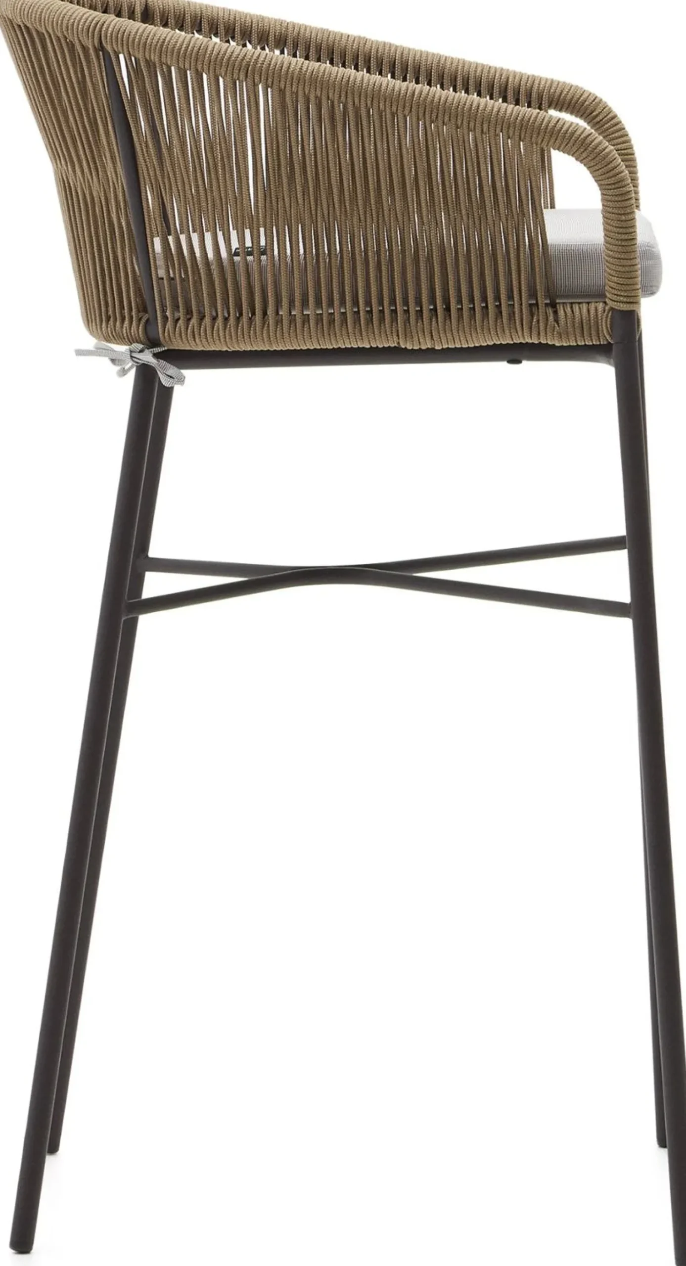 Hot Kave Home Yanet Barkruk Beige