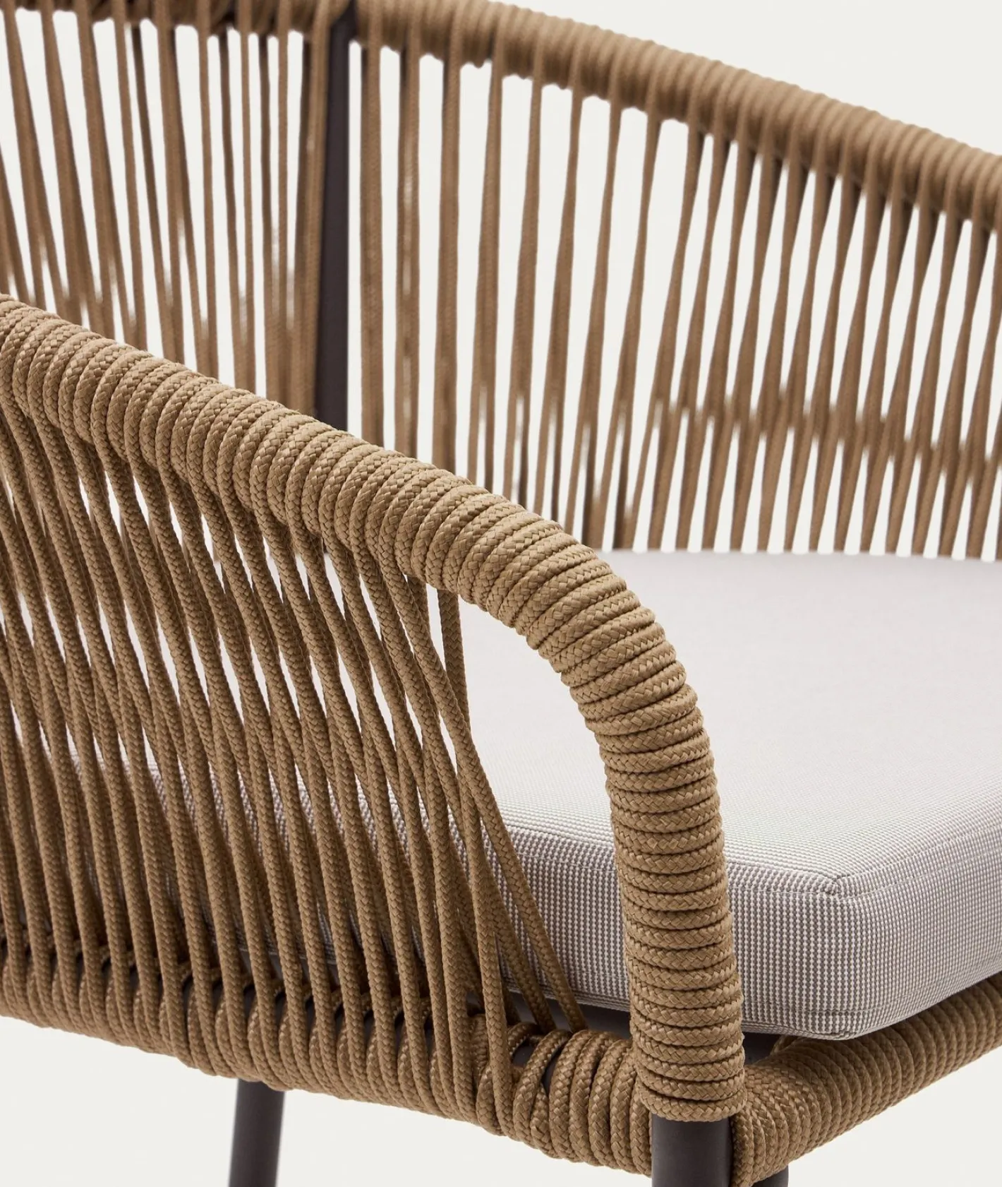Hot Kave Home Yanet Barkruk Beige