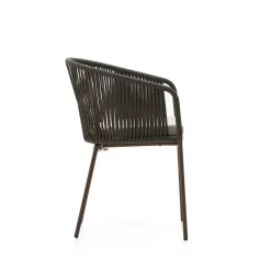 Sale Kave Home Yanet Tuinstoel Groen
