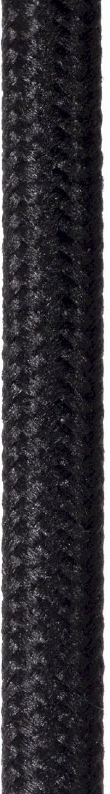 Outlet Lucide Yunkai Hanglamp Naturel, Zwart
