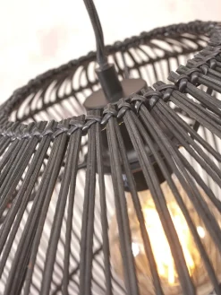 Best Good&Mojo Zanzibar Hanglamp Black