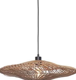 New Good&Mojo Zanzibar L Hanglamp Natural