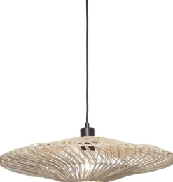 Good&Mojo Zanzibar L Hanglamp White