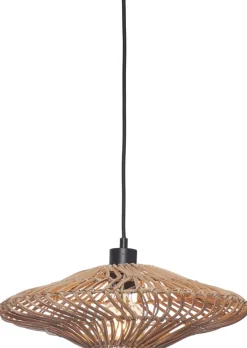 New Good&Mojo Zanzibar S Hanglamp Natural