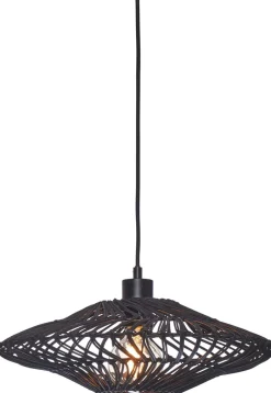 Best Good&Mojo Zanzibar S Hanglamp Black
