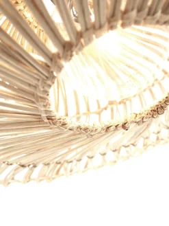 Online Good&Mojo Zanzibar S Hanglamp White