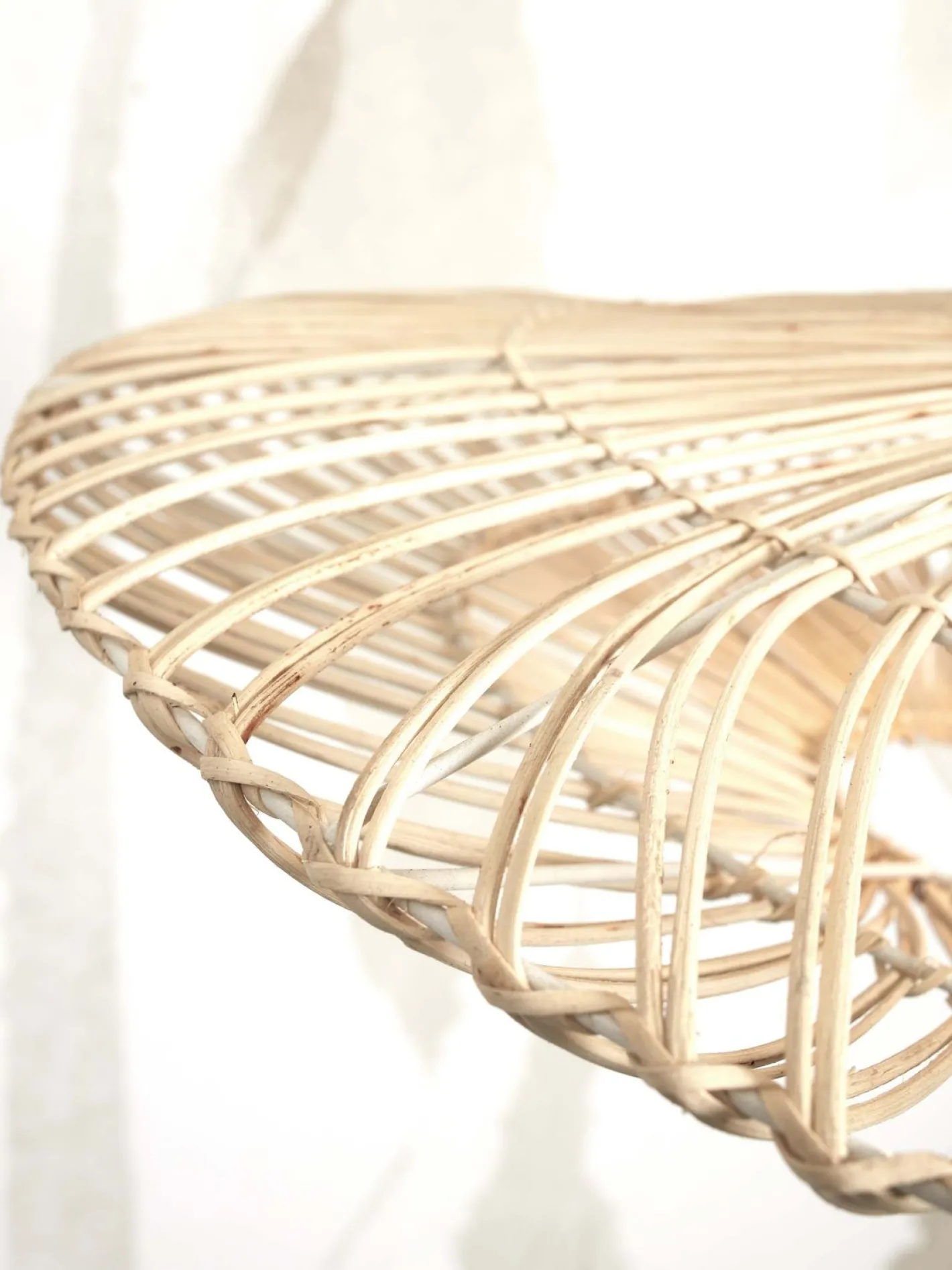 Online Good&Mojo Zanzibar S Hanglamp White