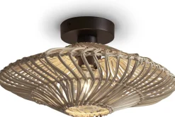 Discount Good&Mojo Zanzibar S Plafondlamp White
