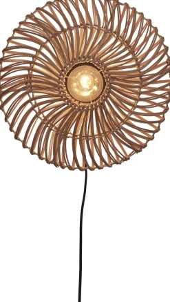 Best Good&Mojo Zanzibar S Wandlamp Natural