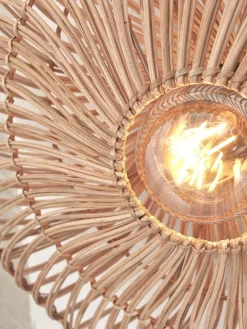 Best Good&Mojo Zanzibar S Wandlamp Natural