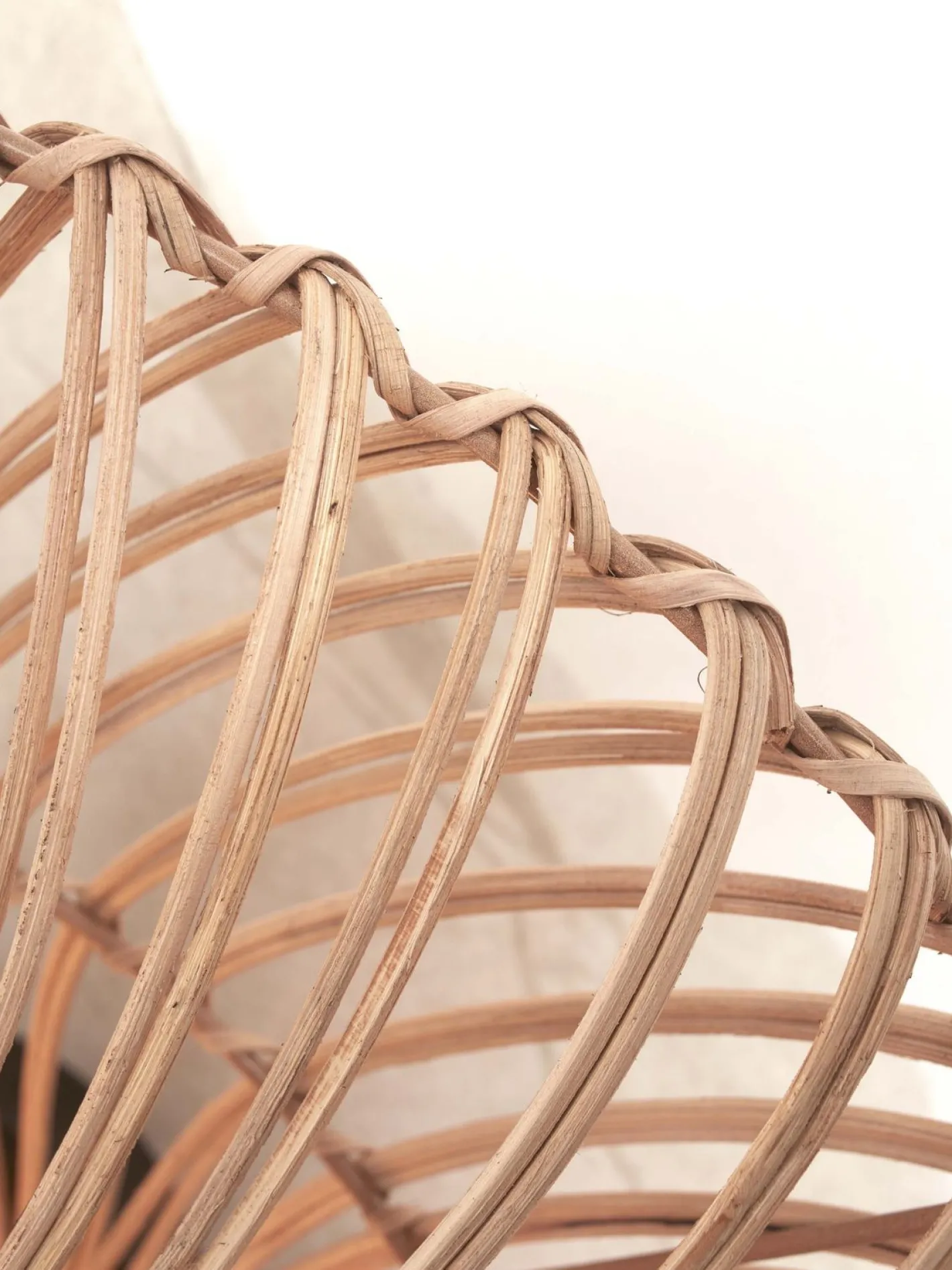 Best Good&Mojo Zanzibar S Wandlamp Natural