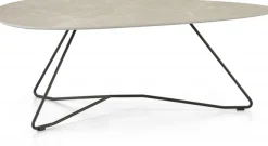 Best Montèl Zara Salontafel Cream Navona