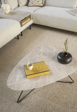 Best Montèl Zara Salontafel Cream Navona