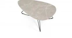 Best Montèl Zara Salontafel Cream Navona